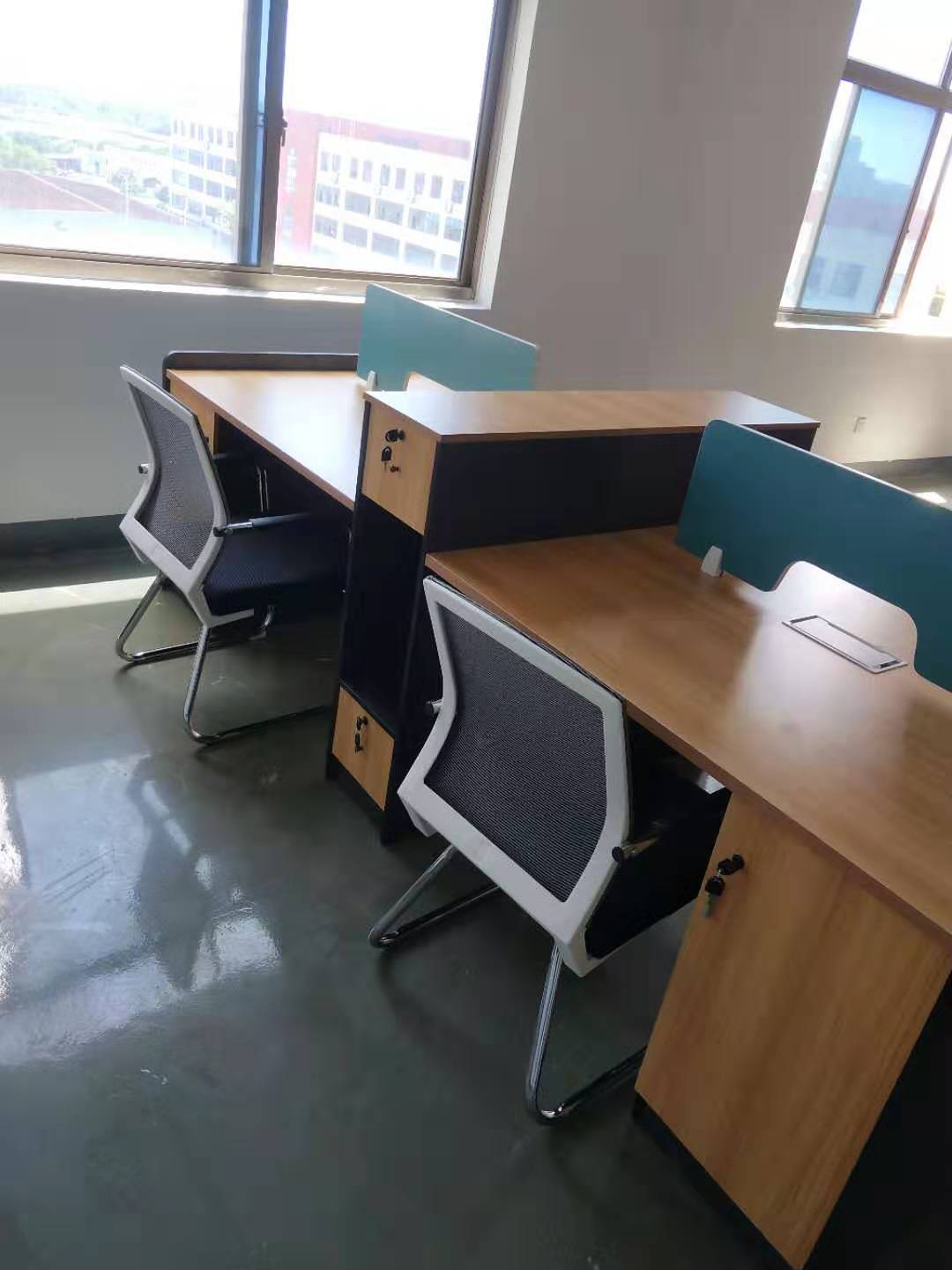 职员办公桌