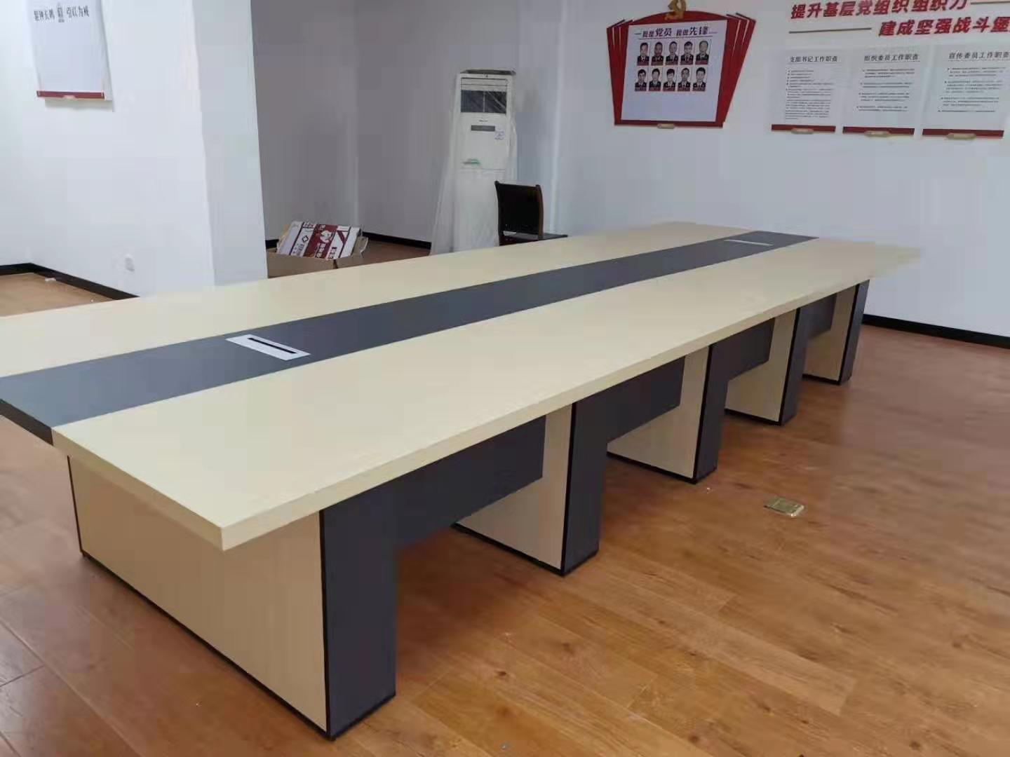 会议桌加厚