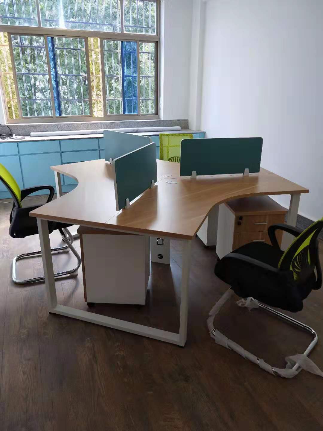 职员办公家具