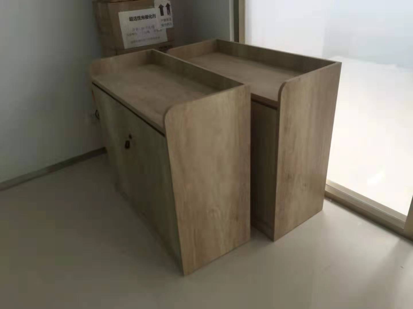 茶水柜