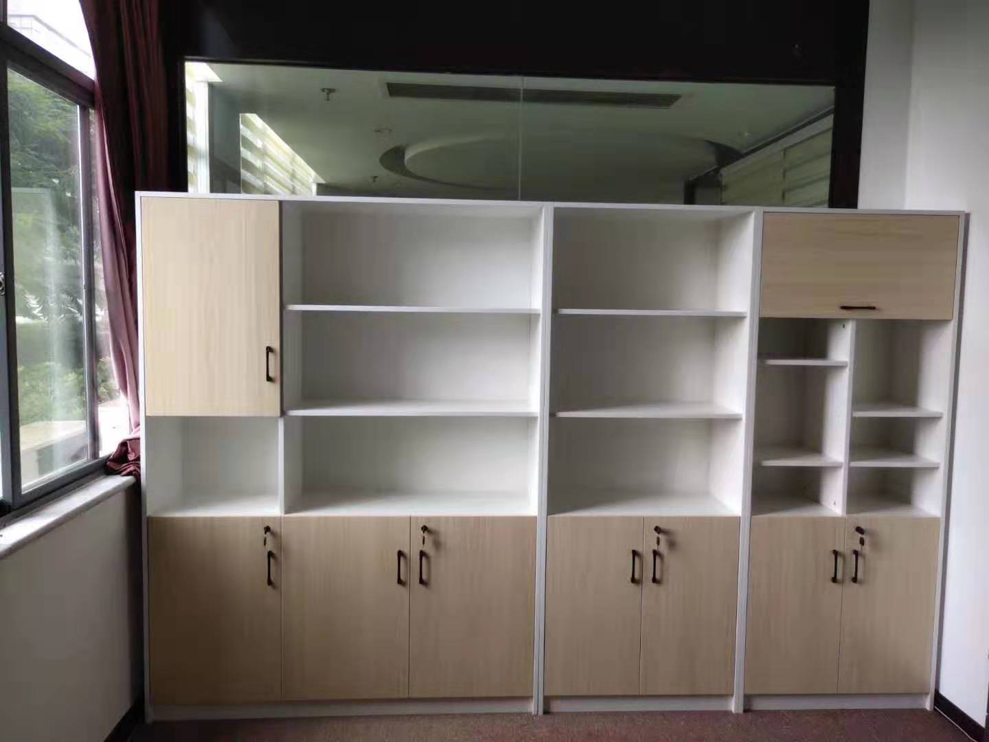 文件柜 置物柜