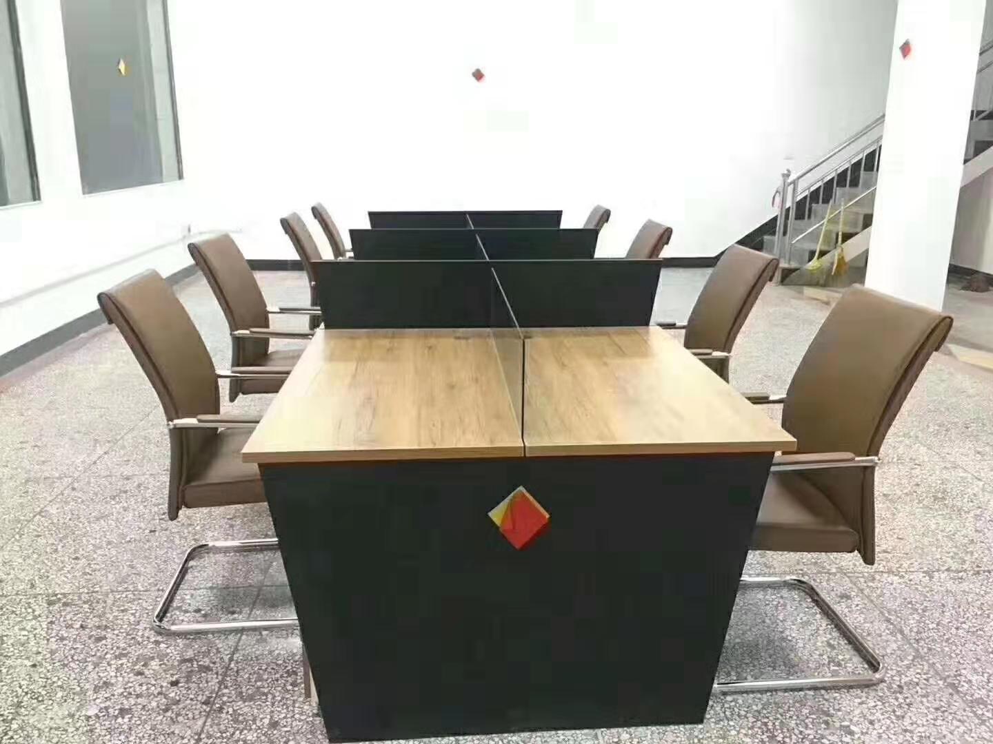 办公卡位