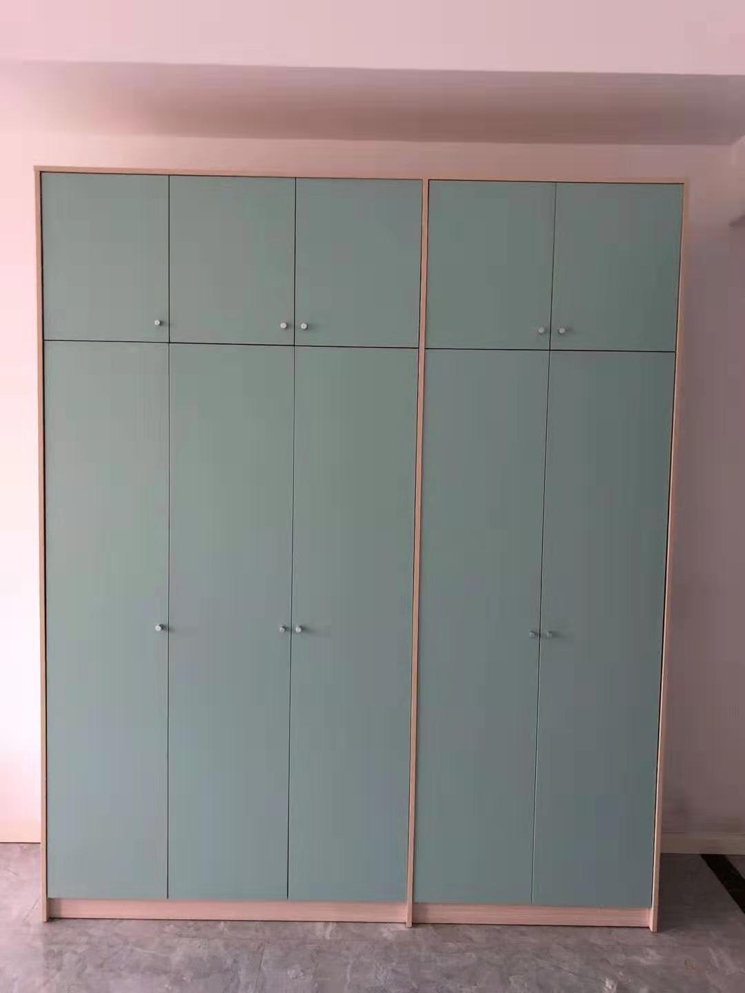 酒店公寓案例