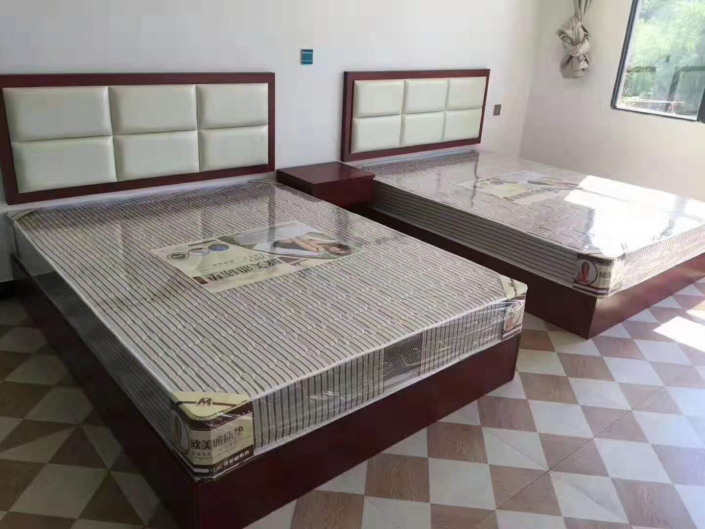酒店出租屋