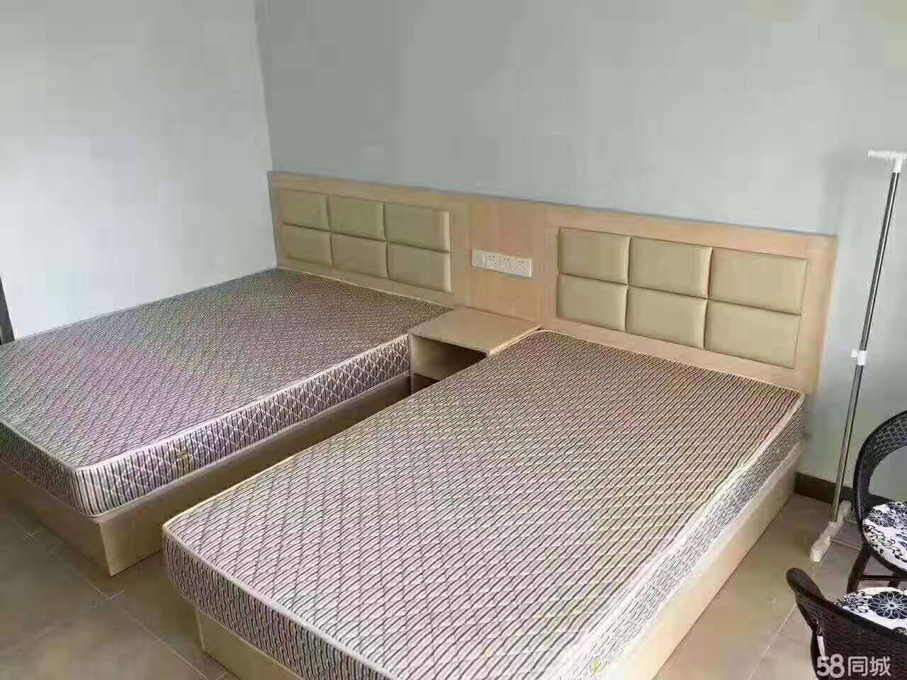 酒店出租屋