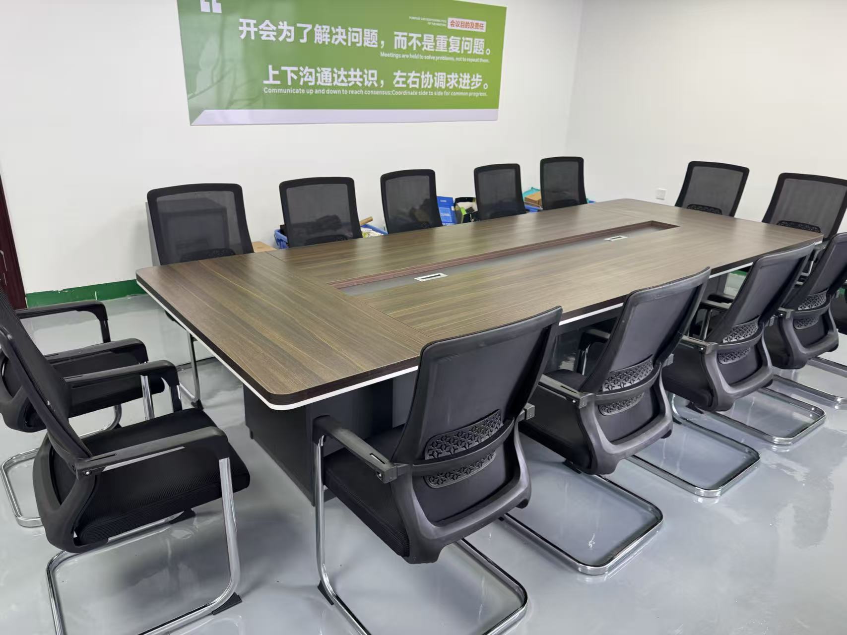 安装实拍案例